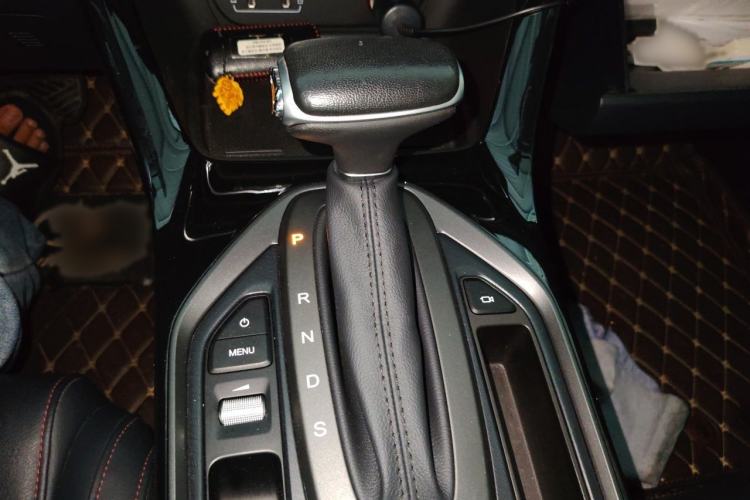 Used GAC Trumpchi GS4 2021 270T Automatic Smart Connectivity Technology Edition Gear Lever