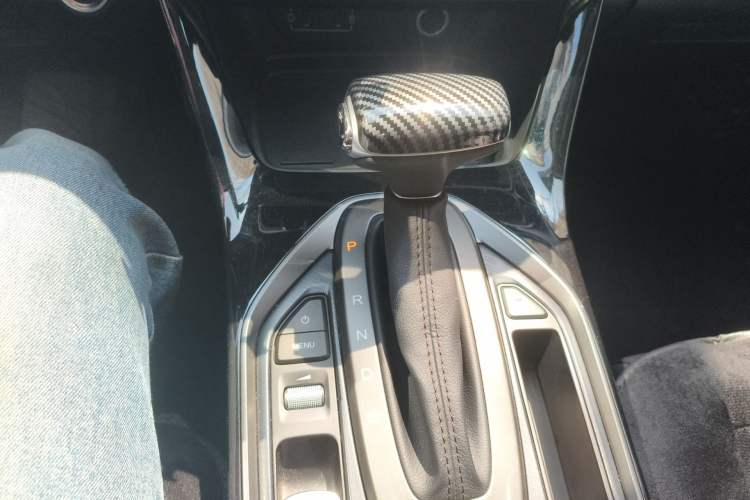 Used GAC Trumpchi GS4 2021 270T Automatic Smart Connectivity Technology Edition Gear Lever