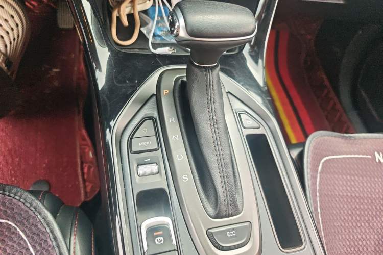 Used GAC Trumpchi GS4 2021 270T Automatic Smart Connectivity Technology Edition Gear Lever