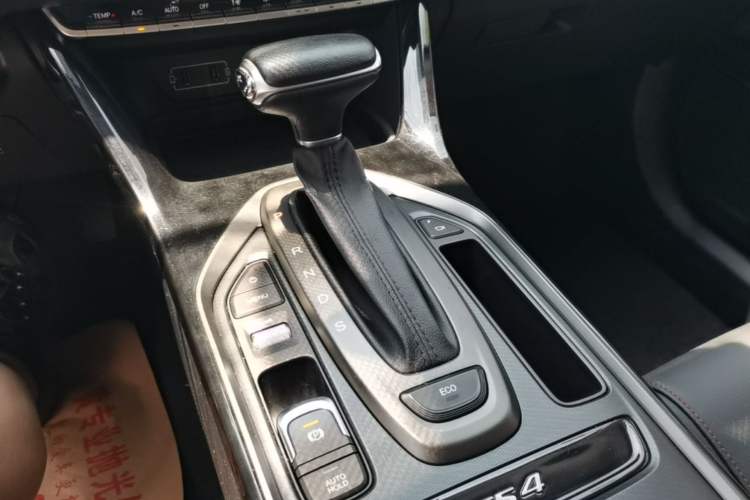 Used GAC Trumpchi GS4 2021 270T Automatic Smart Connectivity Technology Edition Gear Lever