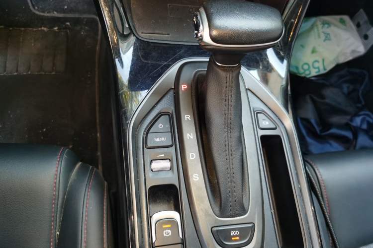 Used GAC Trumpchi GS4 2021 270T Automatic Smart Connectivity Technology Edition Gear Lever