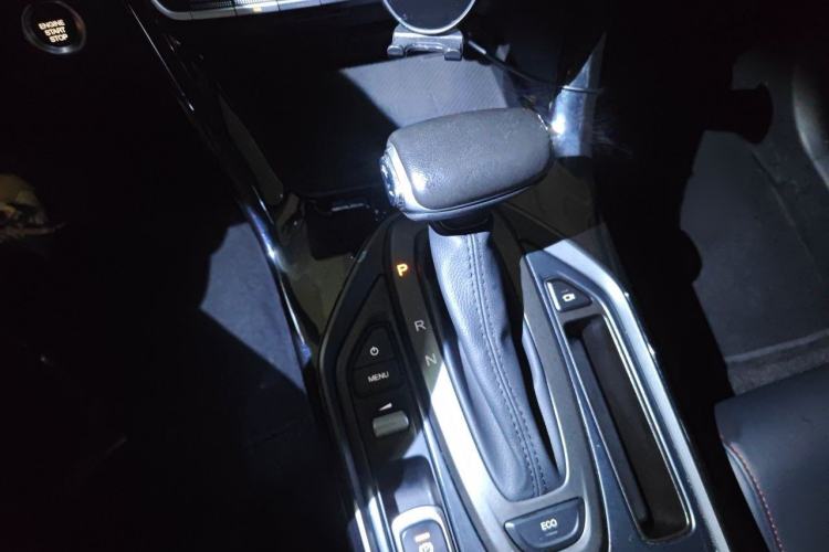 Used GAC Trumpchi GS4 2021 270T Automatic Smart Connectivity Technology Edition Gear Lever
