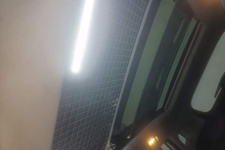 Used GAC Trumpchi GS4 2021 270T Automatic Elite Tech Edition Headliner