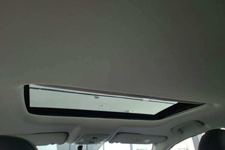 Used GAC Trumpchi GS4 2021 270T DCT Elite Edition Headliner
