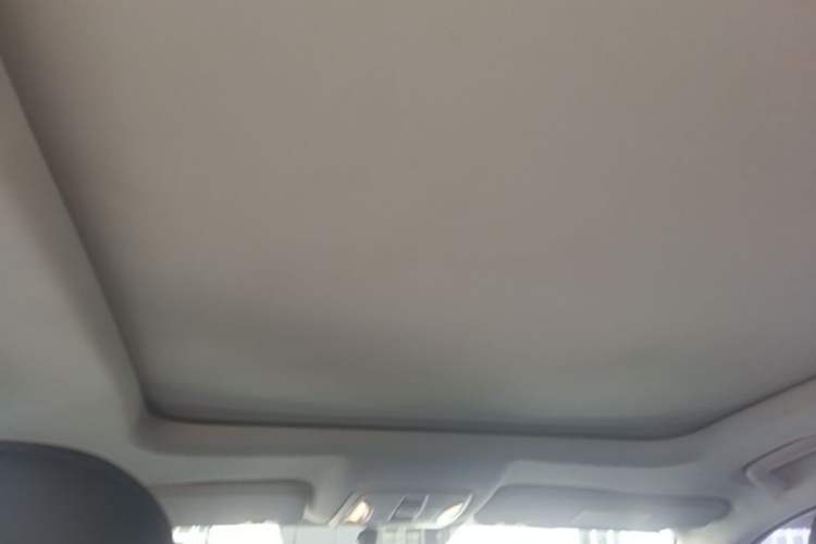 Used GAC Trumpchi GS4 2021 270T Automatic Elite Tech Edition Headliner