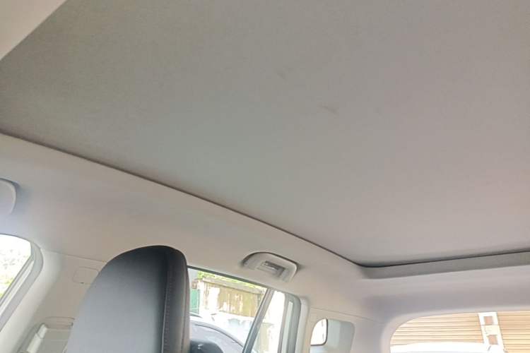 Used GAC Trumpchi GS4 2021 270T Automatic Elite Tech Edition Headliner