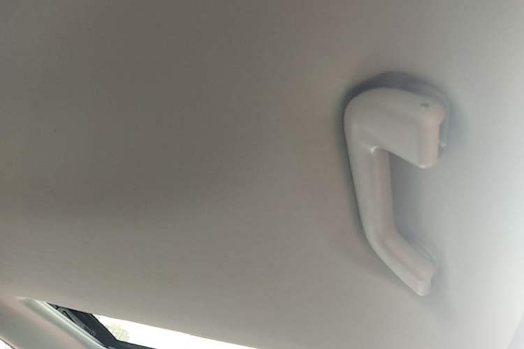 Used GAC Trumpchi GS4 2021 270T DCT Elite Edition Headliner