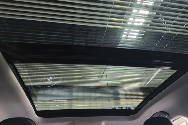 Used GAC Trumpchi GS4 2021 270T Automatic Elite Tech Edition Headliner