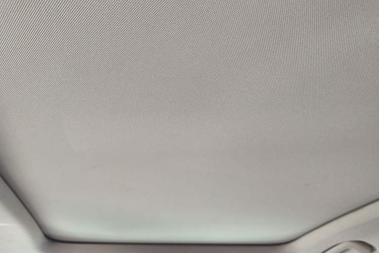 Used GAC Trumpchi GS4 2021 270T Automatic Elite Tech Edition Headliner