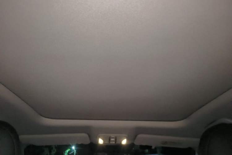 Used GAC Trumpchi GS4 2021 270T Automatic Elite Tech Edition Headliner