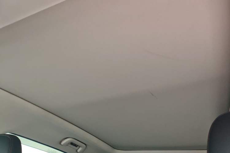 Used GAC Trumpchi GS4 2021 270T Automatic Elite Tech Edition Headliner