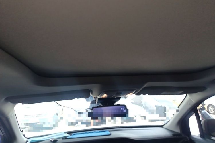 Used GAC Trumpchi GS4 2021 270T Automatic Smart Connectivity Technology Edition Headliner