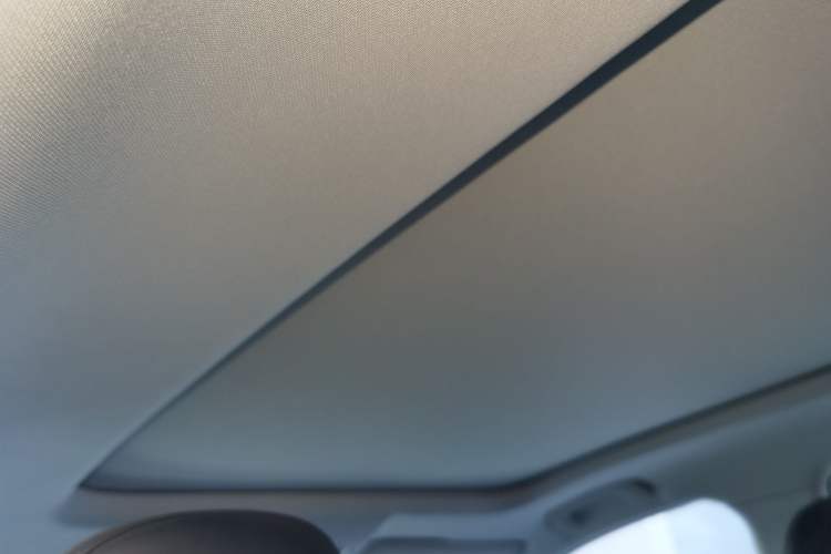 Used GAC Trumpchi GS4 2021 270T Automatic Smart Connectivity Technology Edition Headliner