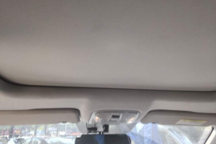 Used GAC Trumpchi GS4 2021 270T Automatic Elite Tech Edition Headliner
