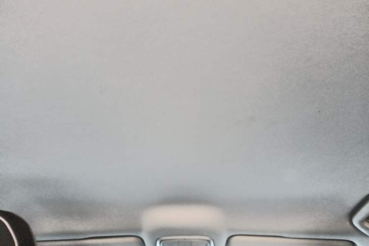 Used GAC Trumpchi GS4 2021 270T Manual Comfort Edition Headliner