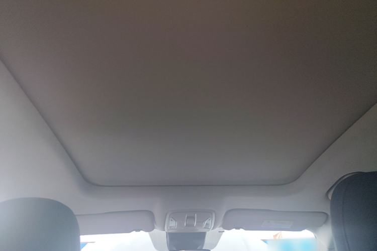 Used GAC Trumpchi GS4 2021 270T Automatic Smart Connectivity Technology Edition Headliner