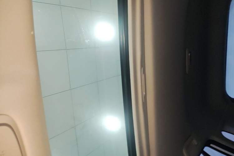 Used GAC Trumpchi GS4 2021 270T DCT Elite Edition Headliner