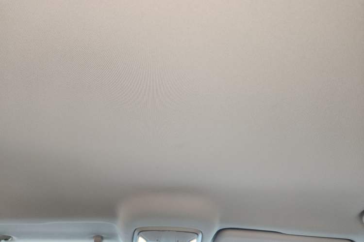 Used GAC Trumpchi GS4 2021 270T Manual Comfort Edition Headliner