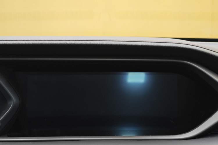 Used GAC Trumpchi GS4 2021 270T Automatic Smart Connectivity Technology Edition Interior 6