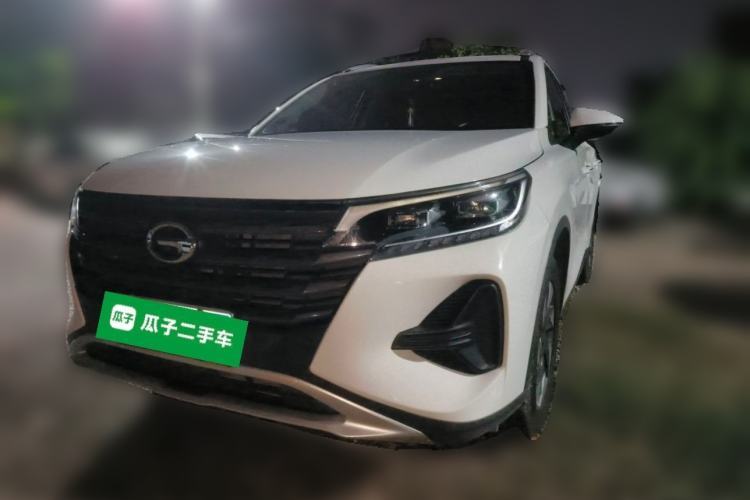 Used GAC Trumpchi GS4 2021 270T Automatic Elite Tech Edition Guazi used car, China used car export, Used car for sale, Used  cars, Cheapest cars for sale