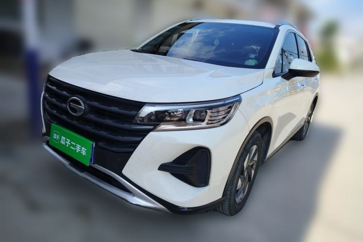 Used GAC Trumpchi GS4 2021 270T Manual Elite Edition Guazi used car, China used car export, Used car for sale, Used  cars, Cheapest cars for sale