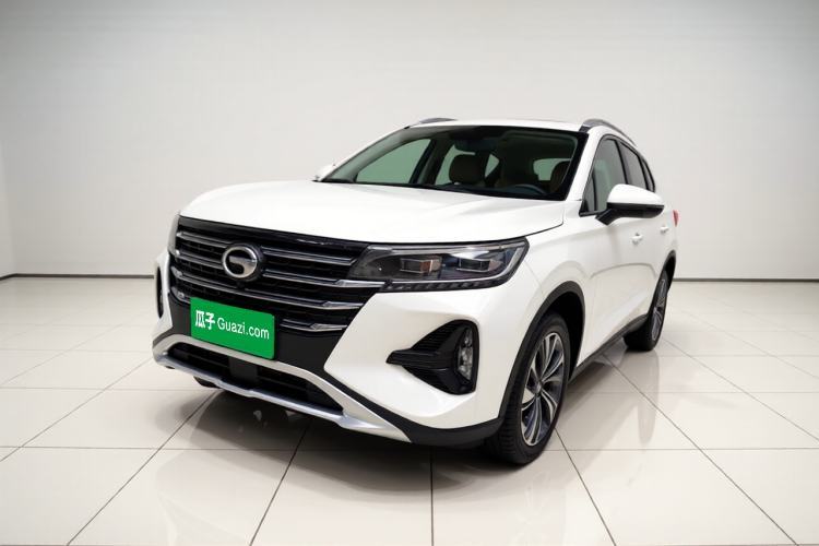 Ojetý GAC Trumpchi GS4 2021 270T Automatic Smart Connectivity Technology Edition Guazi used car, China used car export, Used car for sale, Used  cars, Cheapest cars for sale