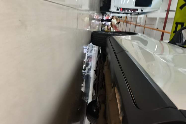 Used GAC Trumpchi GS4 2021 270T Automatic Elite Tech Edition Left Side Sill