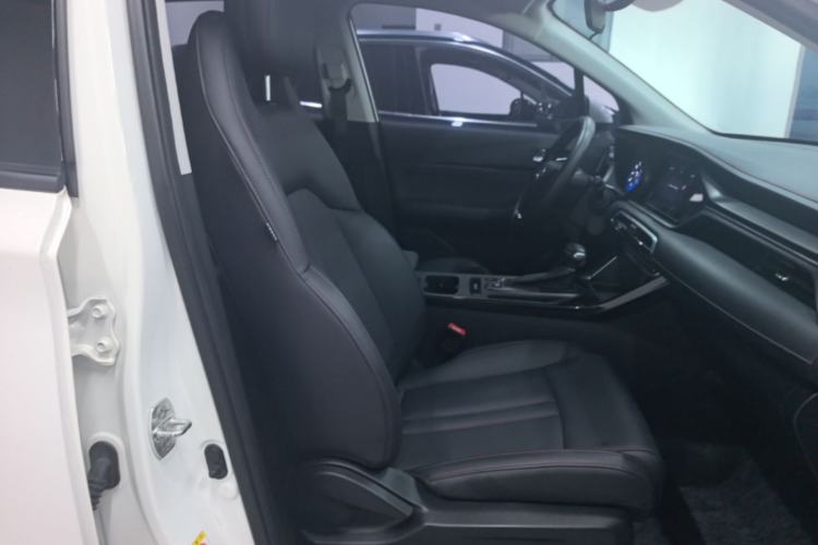 Used GAC Trumpchi GS4 2021 270T Automatic Elite Tech Edition Right Front Seat
