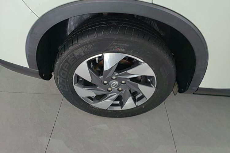 Used GAC Trumpchi GS4 2021 270T DCT Elite Edition Right Rear Wheel Hub