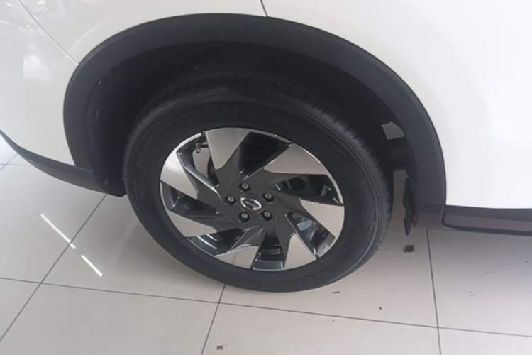 Used GAC Trumpchi GS4 2021 270T Automatic Elite Tech Edition Right Rear Wheel Hub