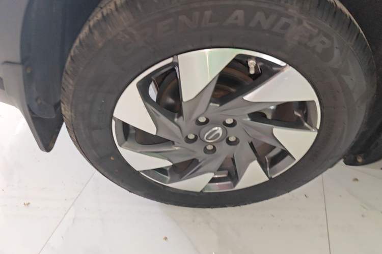 Used GAC Trumpchi GS4 2021 270T Automatic Elite Tech Edition Right Rear Wheel Hub