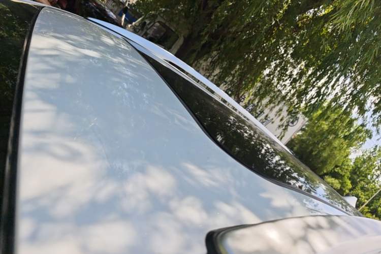 Used GAC Trumpchi GS4 2021 270T Automatic Elite Tech Edition Roof