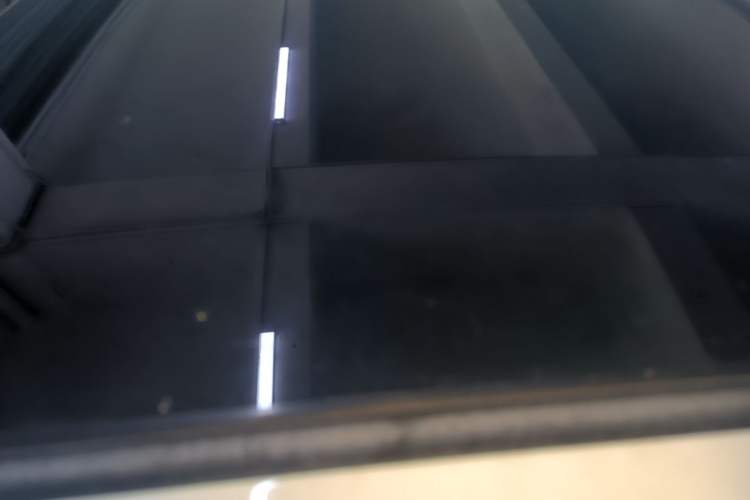 Used GAC Trumpchi GS4 2021 270T Automatic Elite Tech Edition Roof