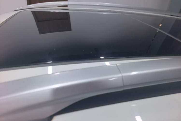 Used GAC Trumpchi GS4 2021 270T Automatic Elite Tech Edition Roof