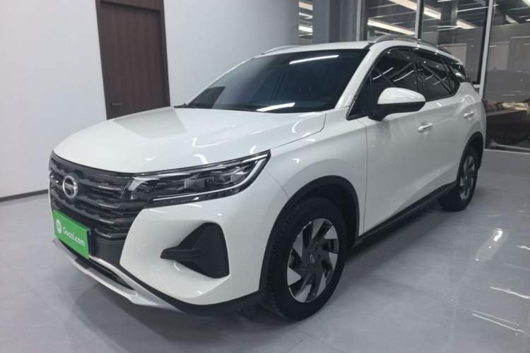 Used GAC Trumpchi GS4 2021 270T Automatic Elite Tech Edition Guazi used car, China used car export, Used car for sale, Used  cars, Cheapest cars for sale