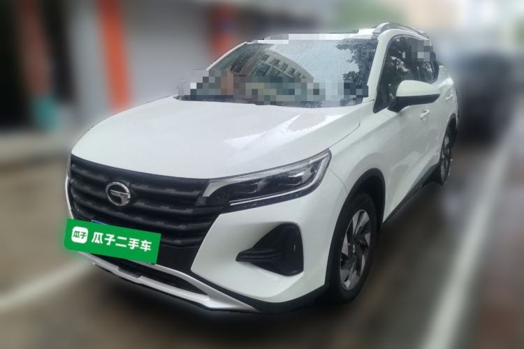 Used GAC Trumpchi GS4 2021 270T Automatic Elite Tech Edition Guazi used car, China used car export, Used car for sale, Used  cars, Cheapest cars for sale