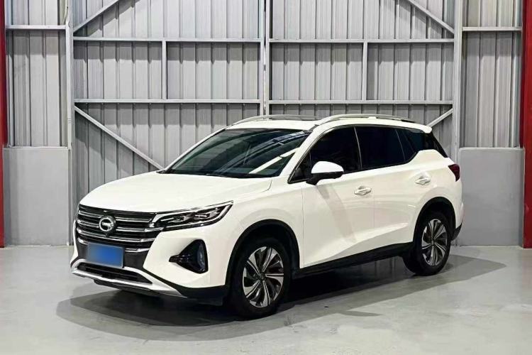 Used GAC Trumpchi GS4 2021 270T Automatic Smart Connectivity Technology Edition Guazi used car, China used car export, Used car for sale, Used  cars, Cheapest cars for sale