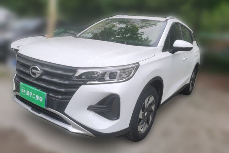 Used GAC Trumpchi GS4 2021 270T Manual Elite Edition Guazi used car, China used car export, Used car for sale, Used  cars, Cheapest cars for sale