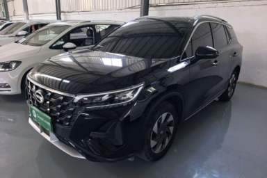 Used GAC Trumpchi GS4 2022 270T Automatic Smart Drive Navigation Edition