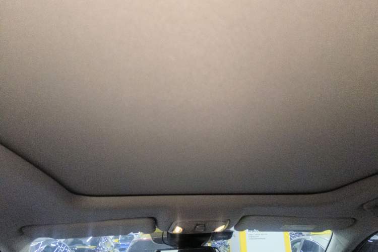 Used GAC Trumpchi GS4 2022 270T Automatic Smart Drive Technology Edition Headliner