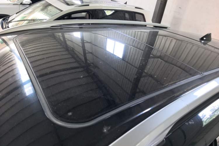 Used GAC Trumpchi GS4 2022 270T Automatic Smart Drive Navigation Edition Roof