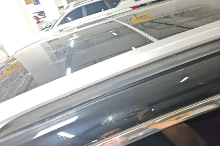 Used GAC Trumpchi GS4 2022 270T Automatic Smart Drive Technology Edition Roof