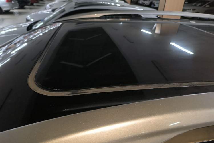 Used GAC Trumpchi GS4 2022 270T Automatic Smart Drive Technology Edition Roof