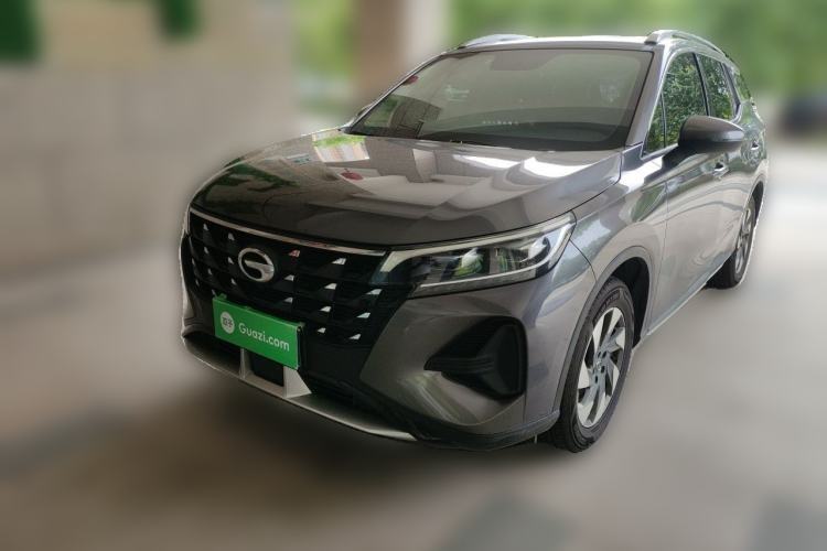 Used GAC Trumpchi GS4 2022 270T Automatic Smart Drive Navigation Edition Guazi used car, China used car export, Used car for sale, Used  cars, Cheapest cars for sale