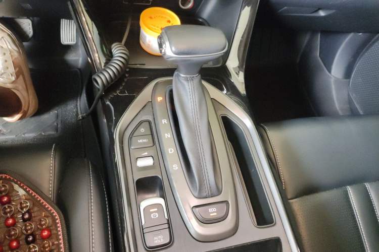 Used GAC Trumpchi GS4 2022 270T Automatic Smart Drive Navigation Edition Gear Lever