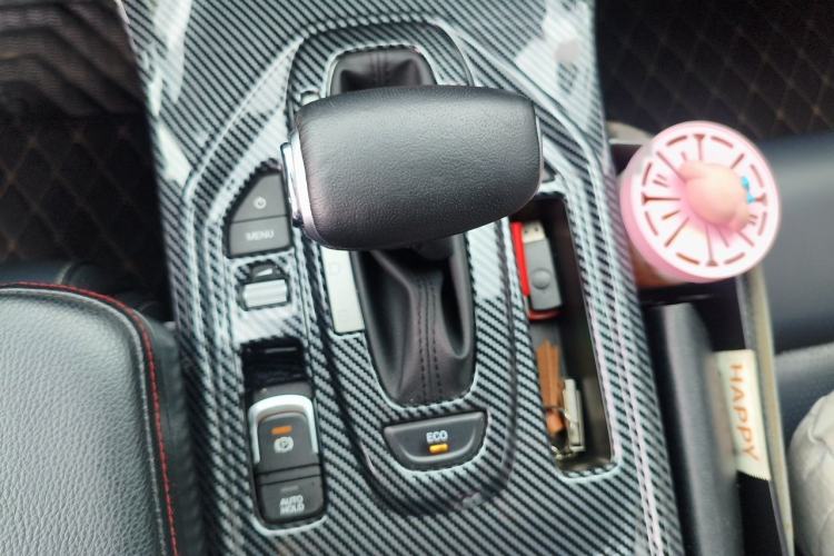 Used GAC Trumpchi GS4 2022 270T Automatic Smart Drive Technology Edition (Upgraded Version) Gear Lever