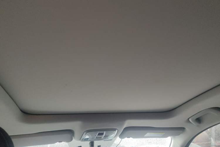 Used GAC Trumpchi GS4 2022 270T Automatic Smart Drive Navigation Edition (Upgraded Version) Headliner