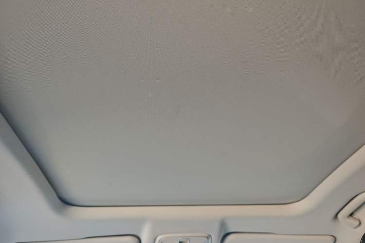 Used GAC Trumpchi GS4 2022 270T Automatic Smart Drive Navigation Edition (Upgraded Version) Headliner