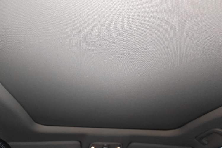 Used GAC Trumpchi GS4 2022 270T Automatic Smart Drive Technology Edition (Upgraded Version) Headliner