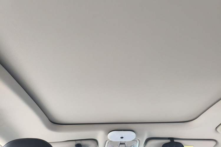 Used GAC Trumpchi GS4 2022 270T Automatic Smart Drive Technology Edition (Upgraded Version) Headliner